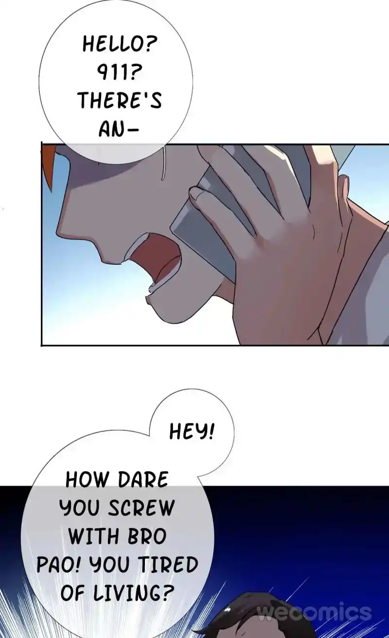Legend Reboot Chapter 17 15